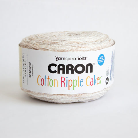 Bundle #11- Caron Cotton Ripple Cakes