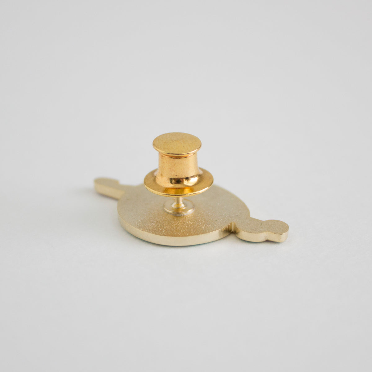 Locking Pin Backs A Menagerie of Stitches