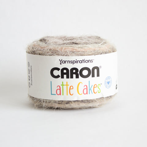 Bundle #34- Caron Latte Cakes