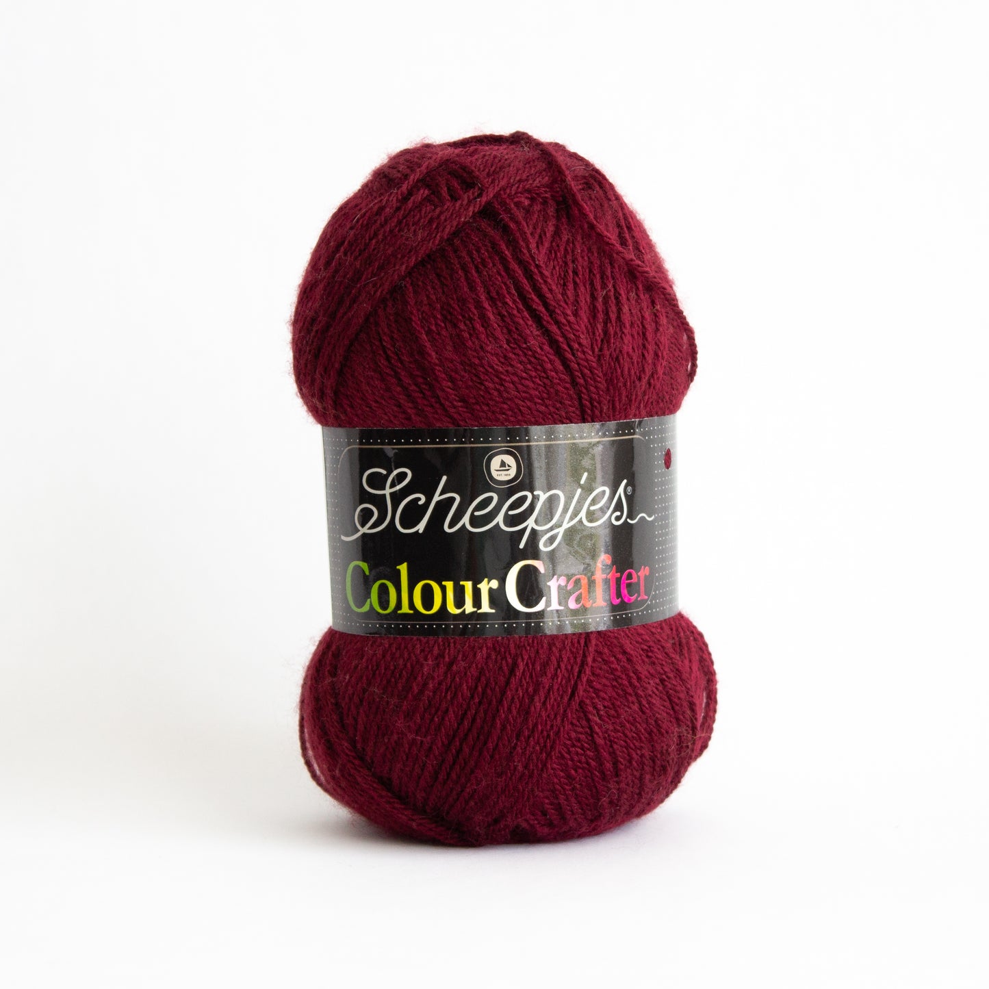 Bundle #68- Scheepjes Colour Crafter