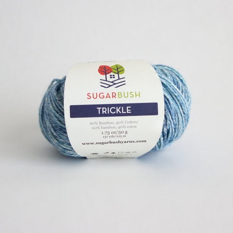 Bundle #61- Sugarbush Trickle