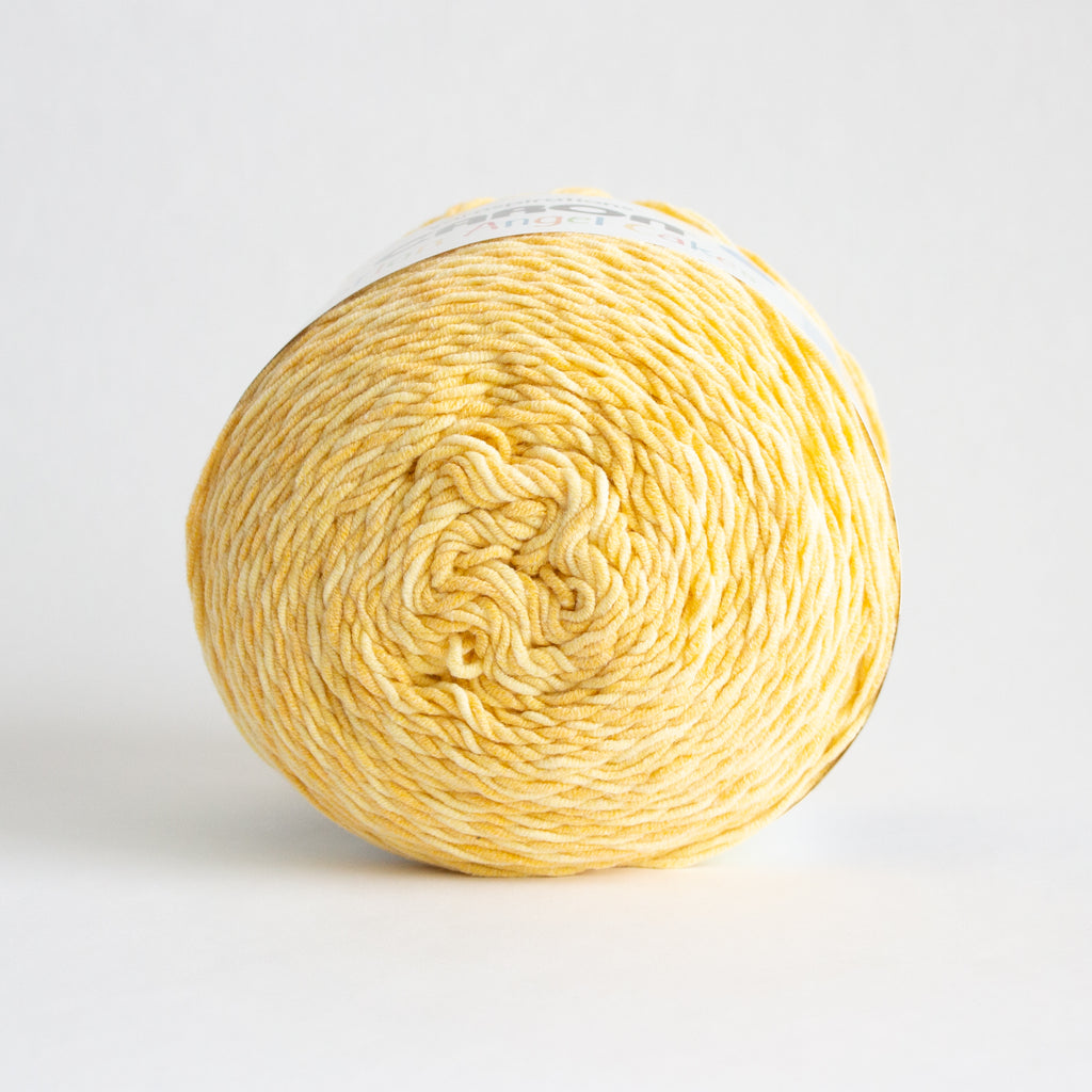 Bundle 10 Caron Cotton Angel Cakes A Menagerie of Stitches