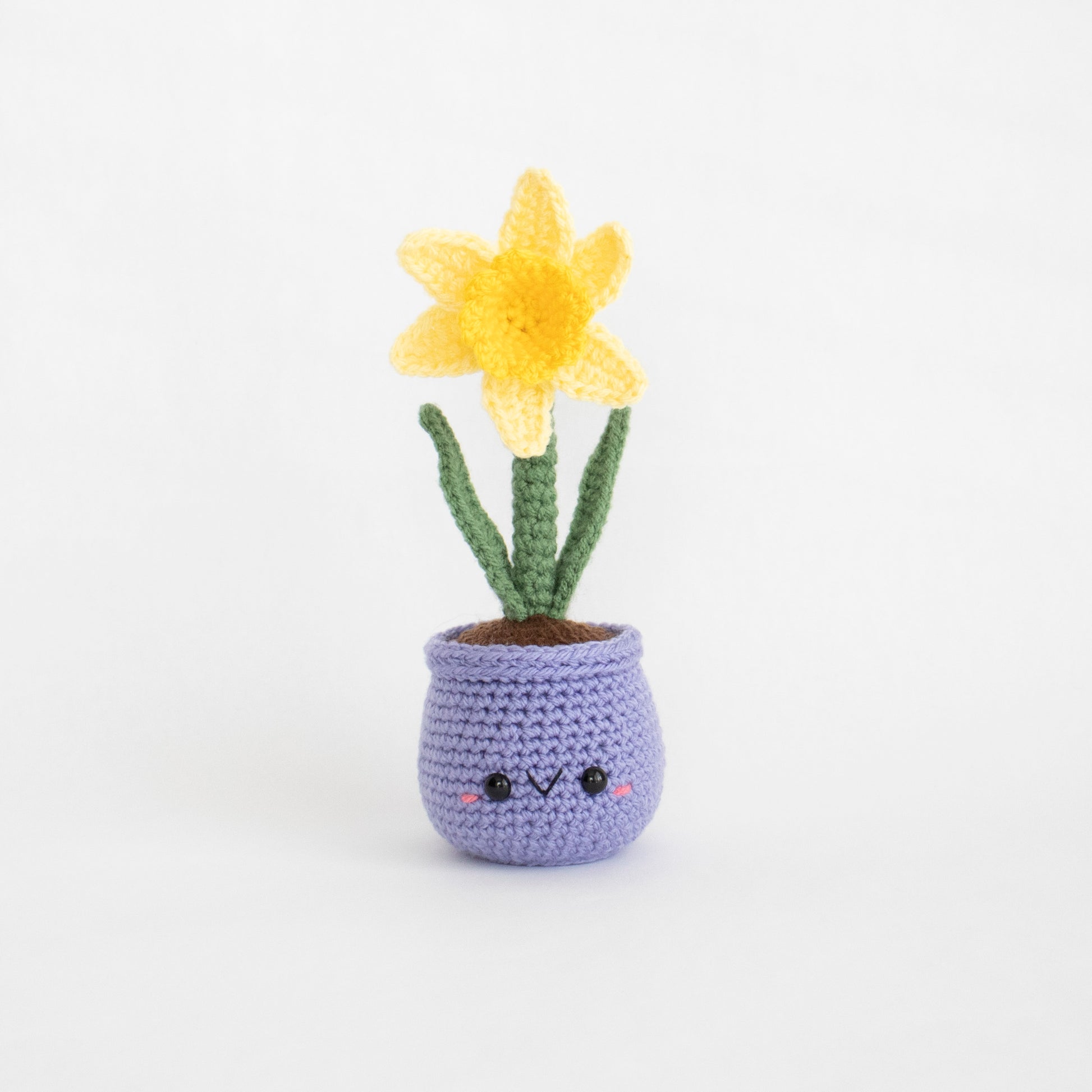 crochet house plants patterns Crochet Pattern: House Plants and Flowers Bundle Volume 1, PDF Amiguru – A Menagerie of Stitches