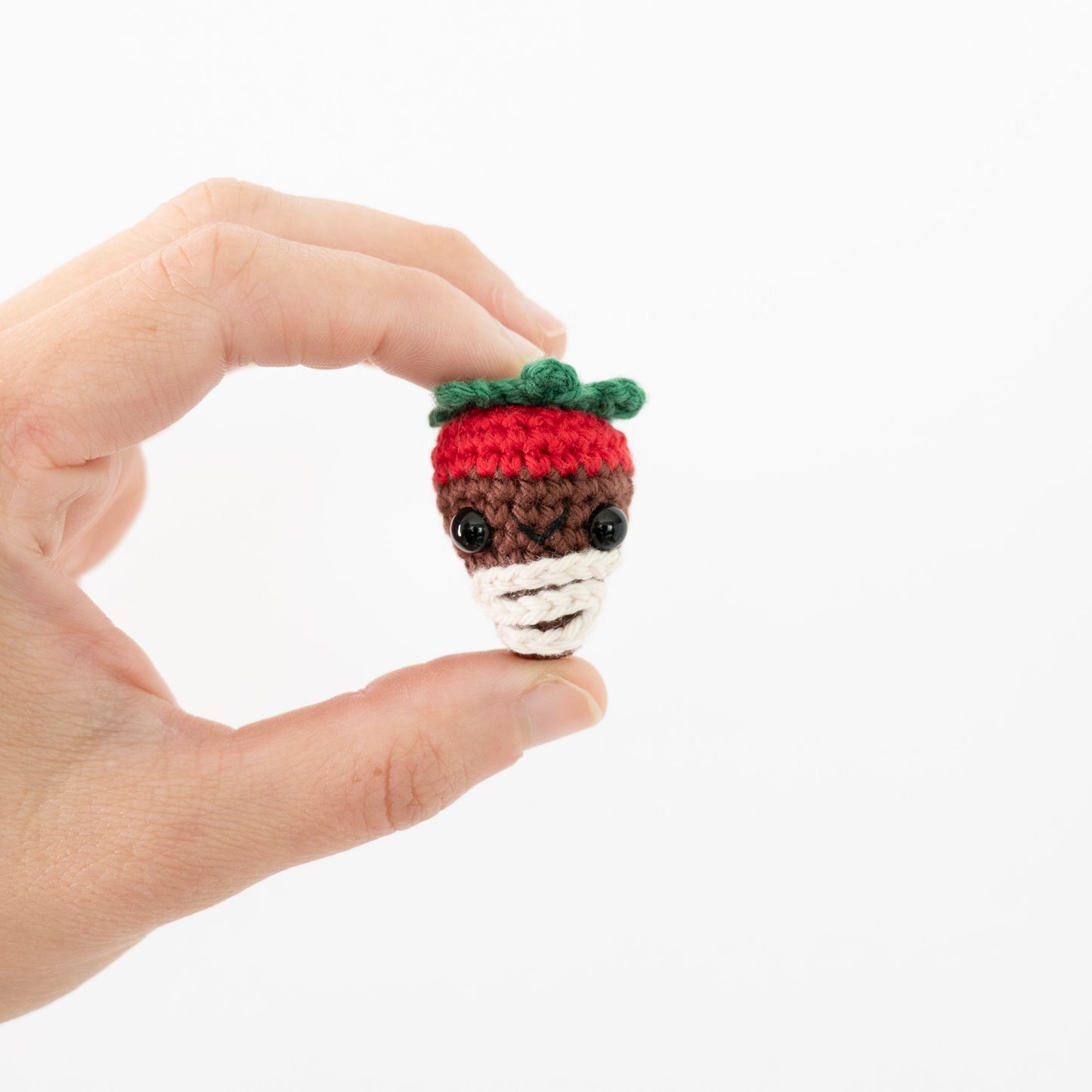 Crochet Pattern: 14 Days of Mini Valentine Amigurumi- PDF Amigurumi Pattern