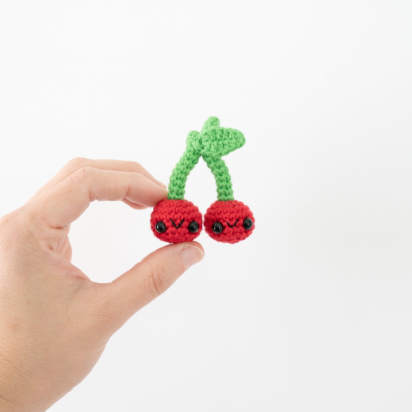 Crochet Pattern: 14 Days of Mini Valentine Amigurumi- PDF Amigurumi Pattern