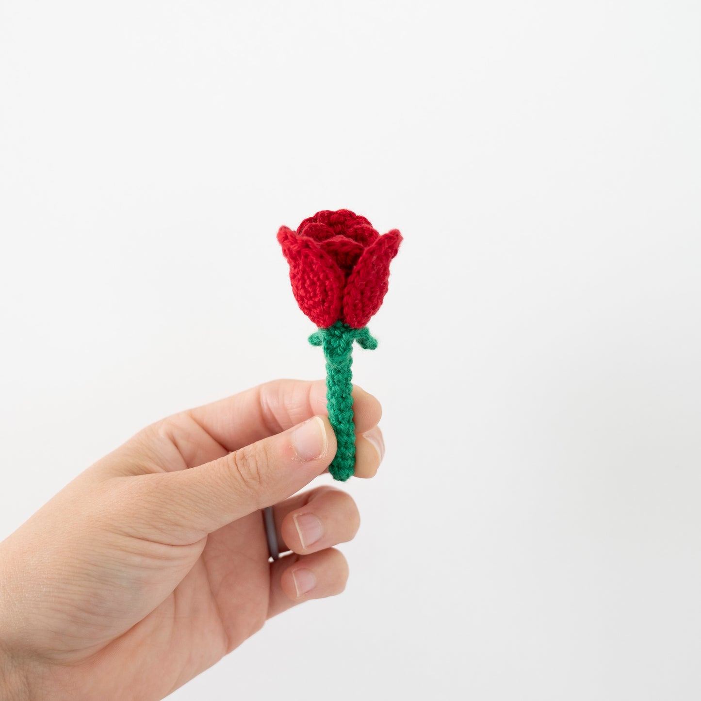 Crochet Pattern: 14 Days of Mini Valentine Amigurumi- PDF Amigurumi Pattern