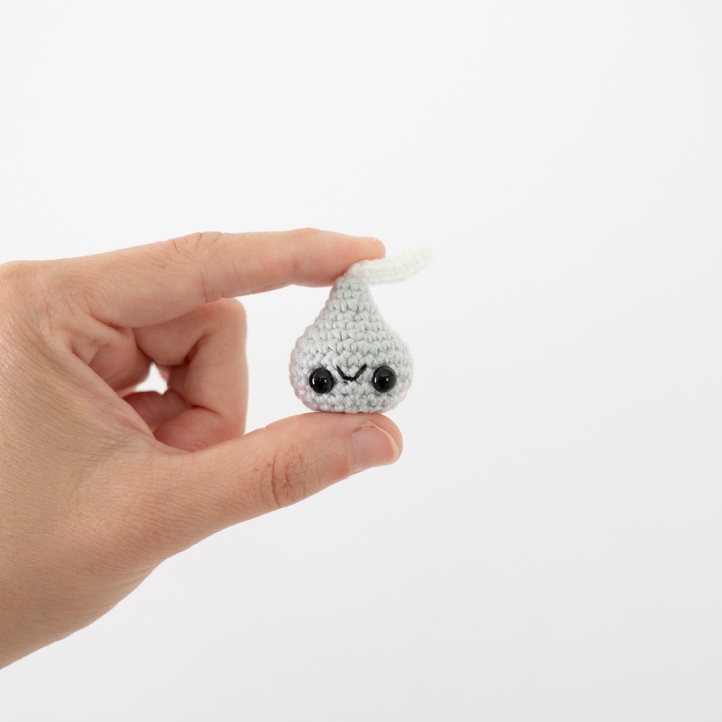 Crochet Pattern: 14 Days of Mini Valentine Amigurumi- PDF Amigurumi Pattern