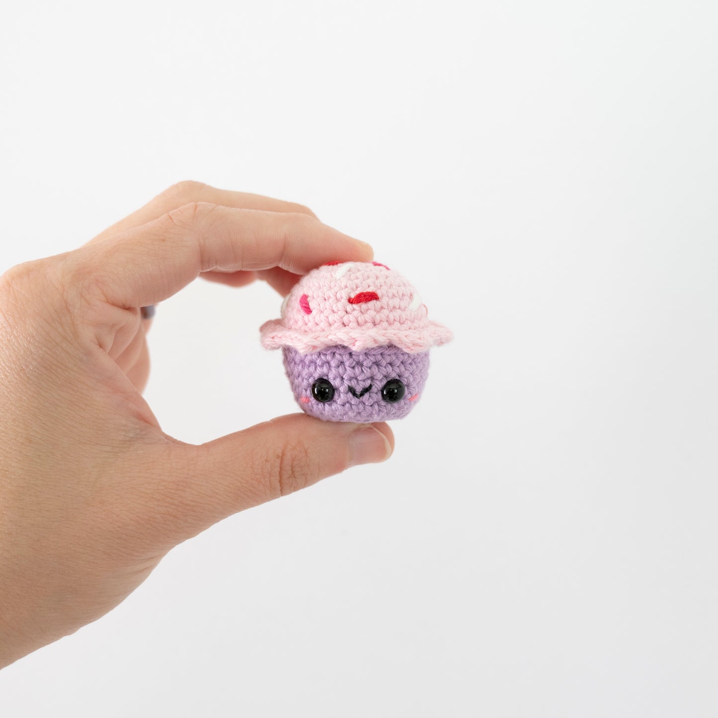 Crochet Pattern: 14 Days of Mini Valentine Amigurumi- PDF Amigurumi Pattern