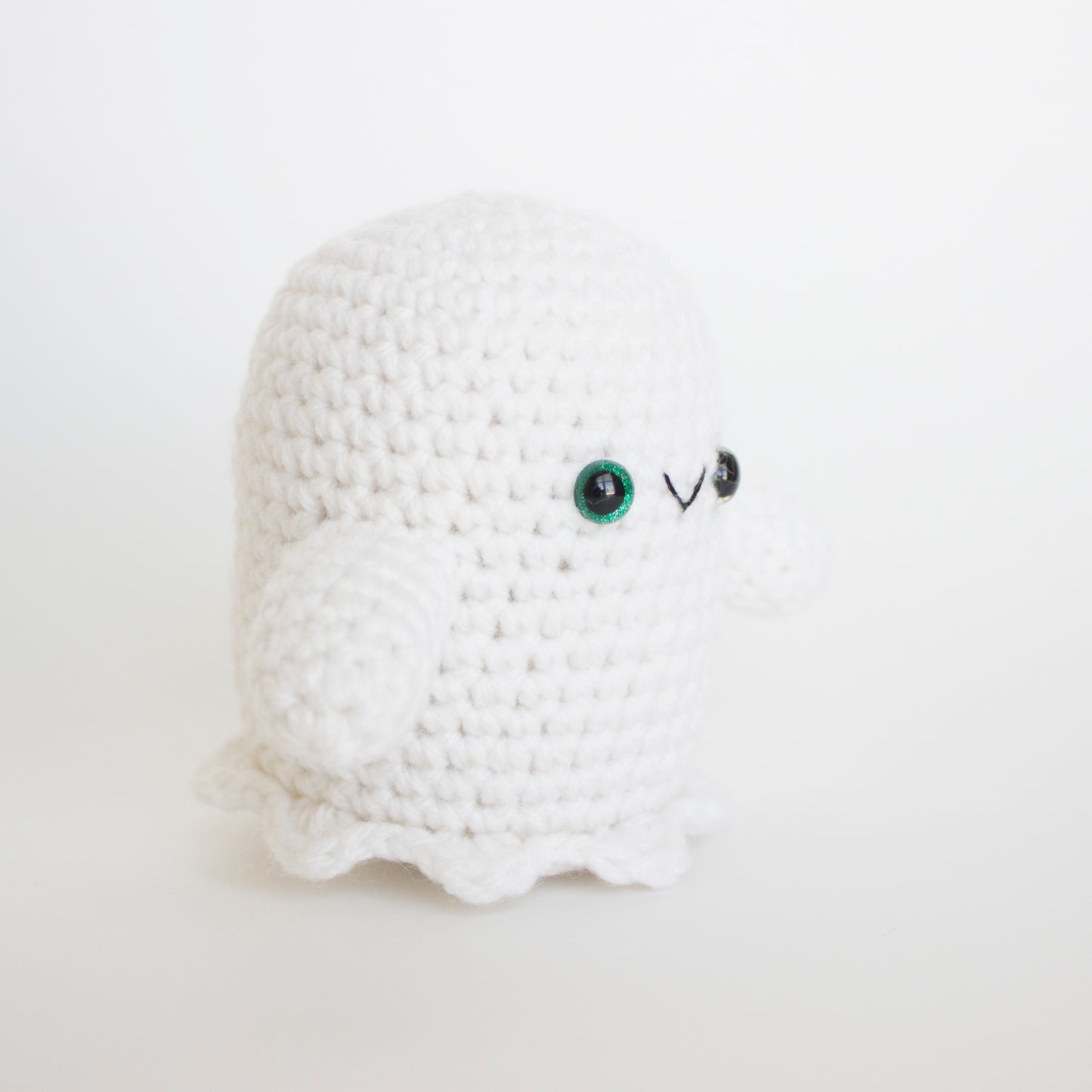 Ghost Arms - Halloween Crochet Pattern