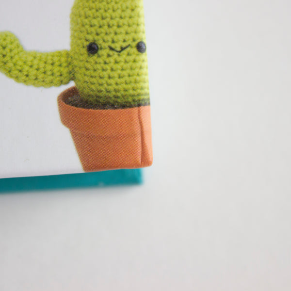 Damaged Book - Whimsical Stitches, FINAL SALE